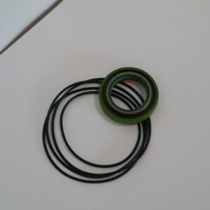 juego de juntas bmp dak