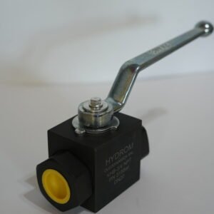 válvula esférica alta presión 3/8″