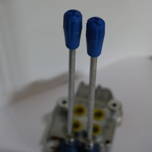 válvula de comando monoblock 50 lts.