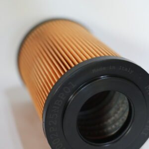 filtro de retorno papel mf 25 μm