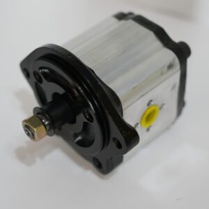 bomba hidráulica g1a 32 lts.