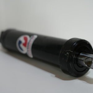 cilindro marcador corto Ø2 carrera 150 mm