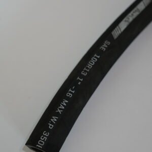 manguera hidráulica 1" r13